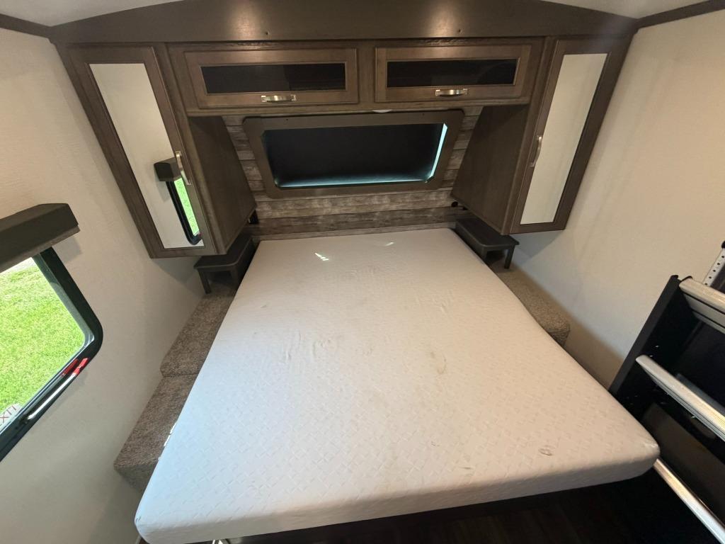 2023 Cougar Cougar - $33,900