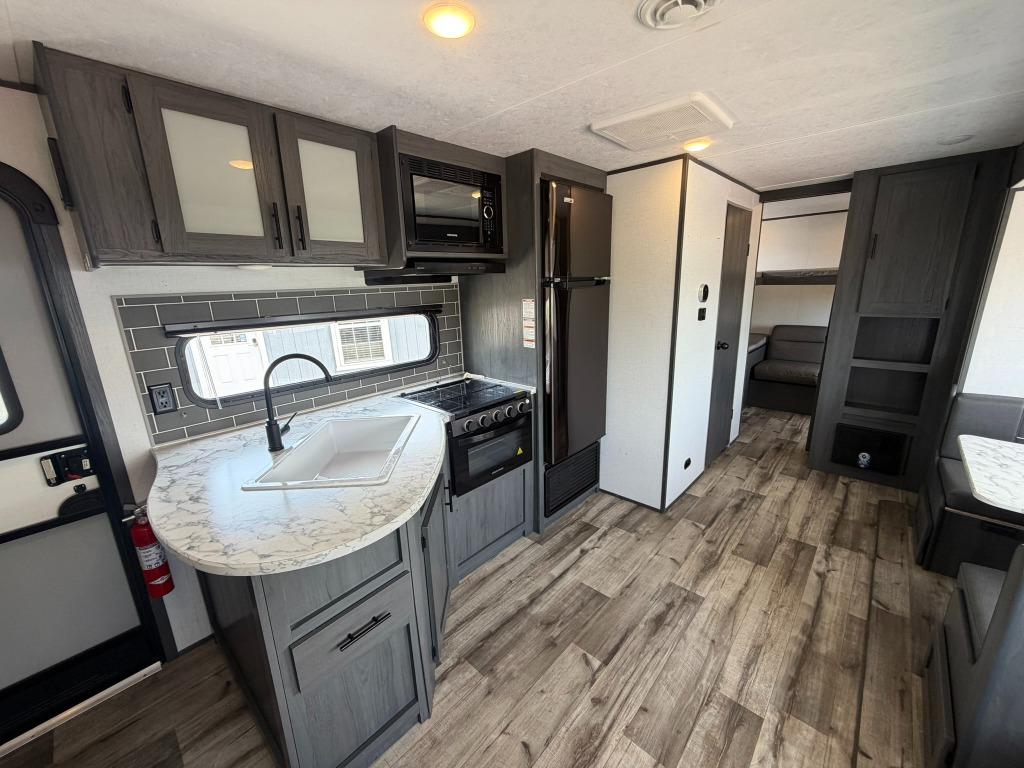 2024 Aspen Trail Aspen Trail - $24,900