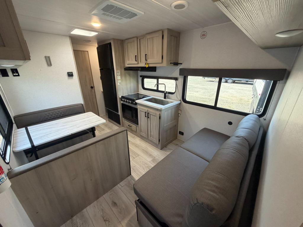 2024 Forest River Silver Lake Towable - $16,900