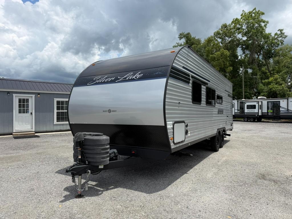 2024 Forest River Silver Lake Towable - $16,900