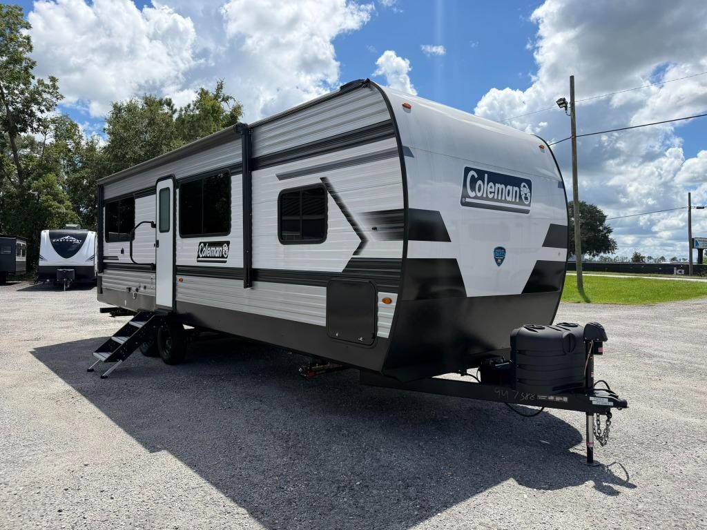 2025 Coleman Coleman - $24,900