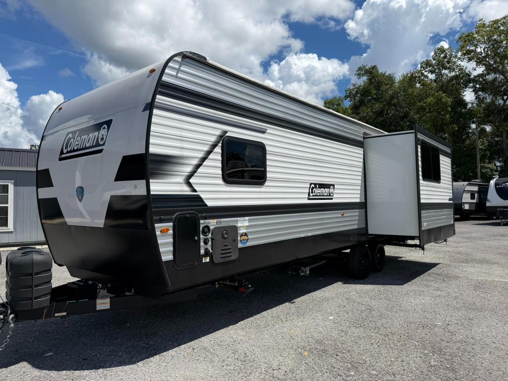 2025 Coleman Coleman - $24,900