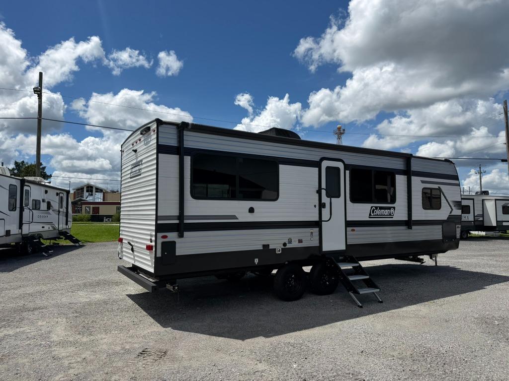 2025 Coleman Coleman - $24,900