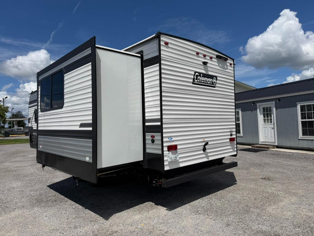 2025 Coleman Coleman - $24,900