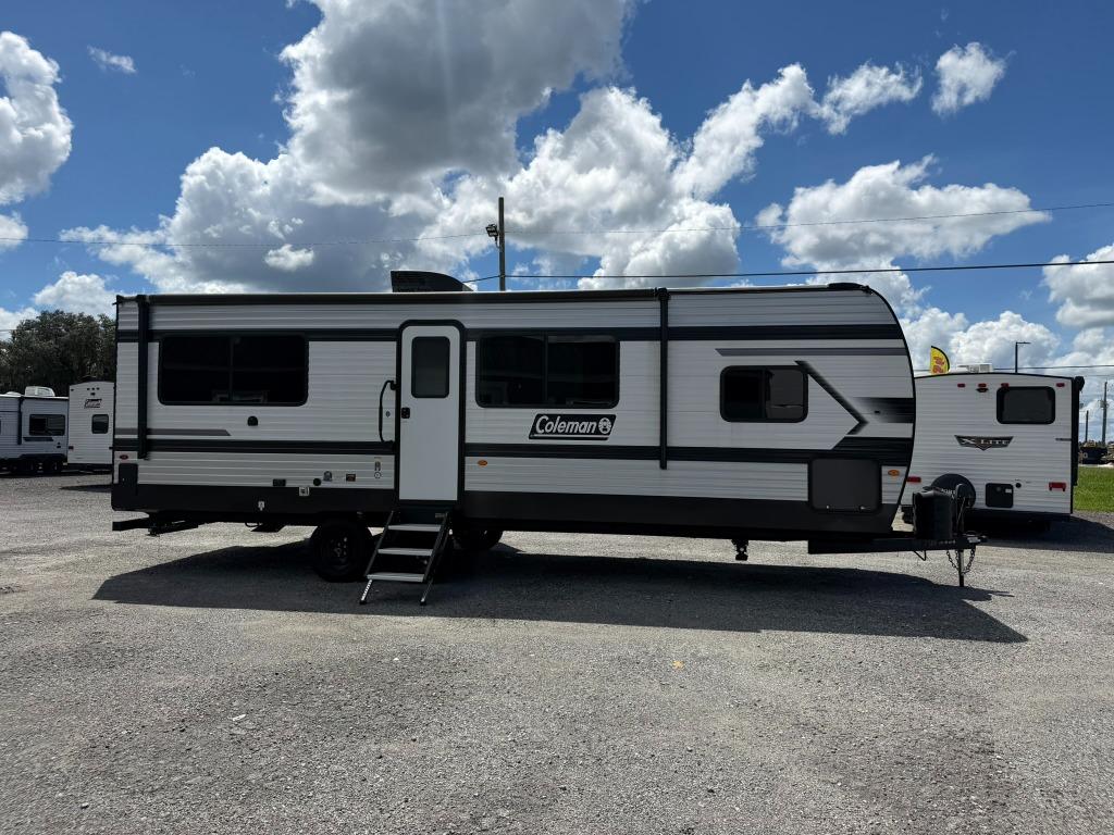 2025 Coleman Coleman - $24,900