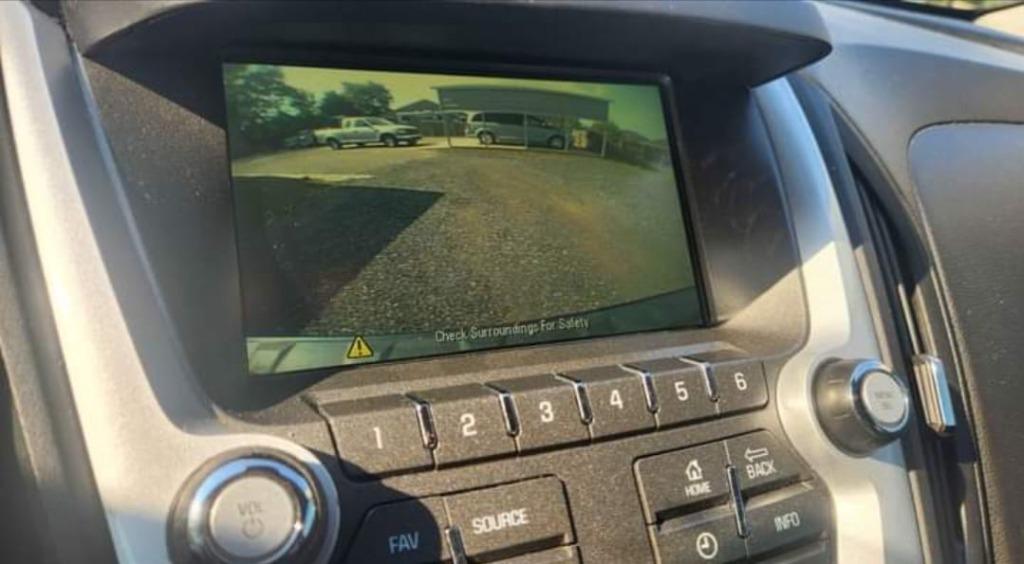 2014 Chevrolet Equinox LT photo