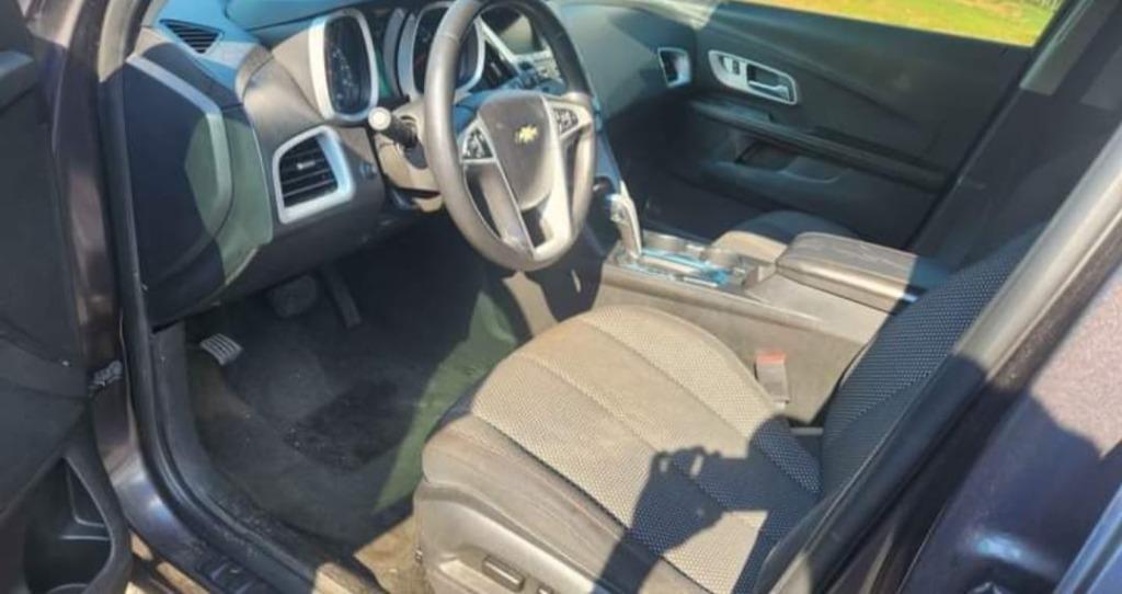 2014 Chevrolet Equinox LT photo
