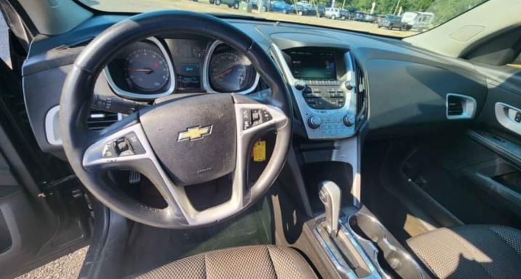 2014 Chevrolet Equinox LT photo