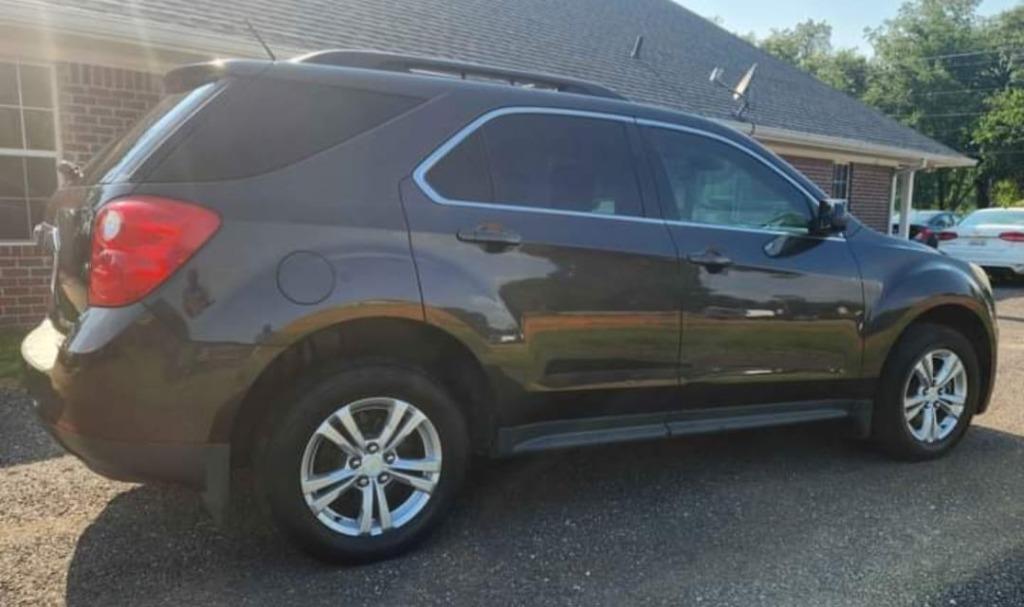 2014 Chevrolet Equinox LT photo