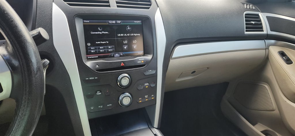 2013 Ford Explorer XLT photo