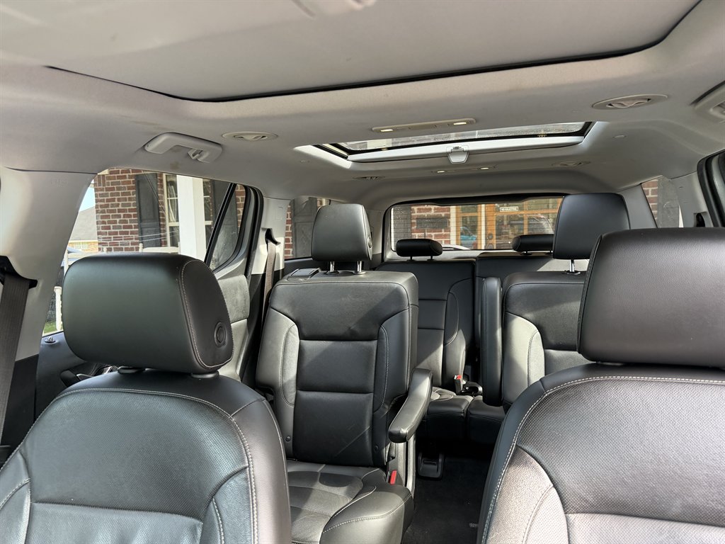 2017 GMC Acadia - $8,990