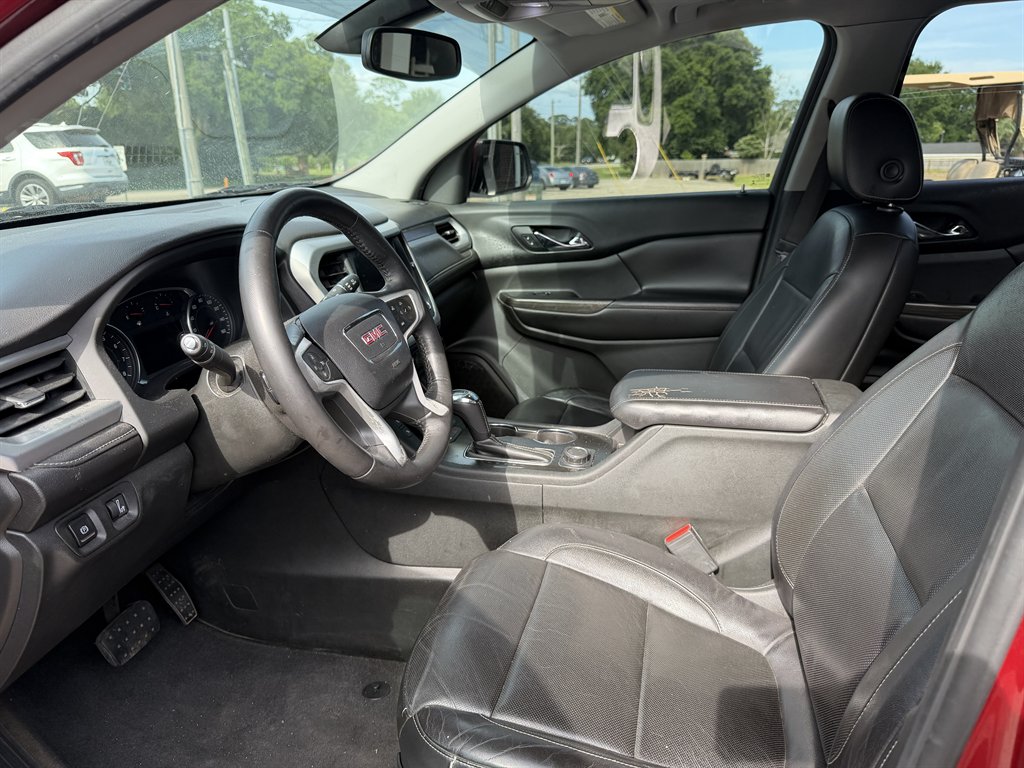 2017 GMC Acadia - $8,990