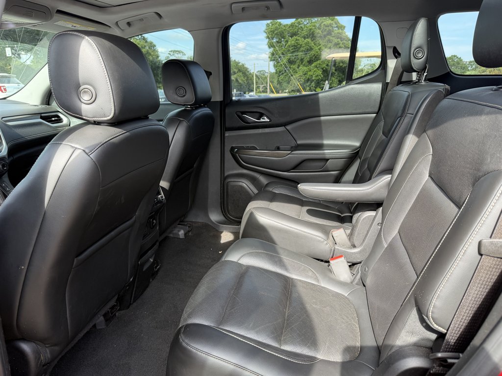 2017 GMC Acadia - $8,990