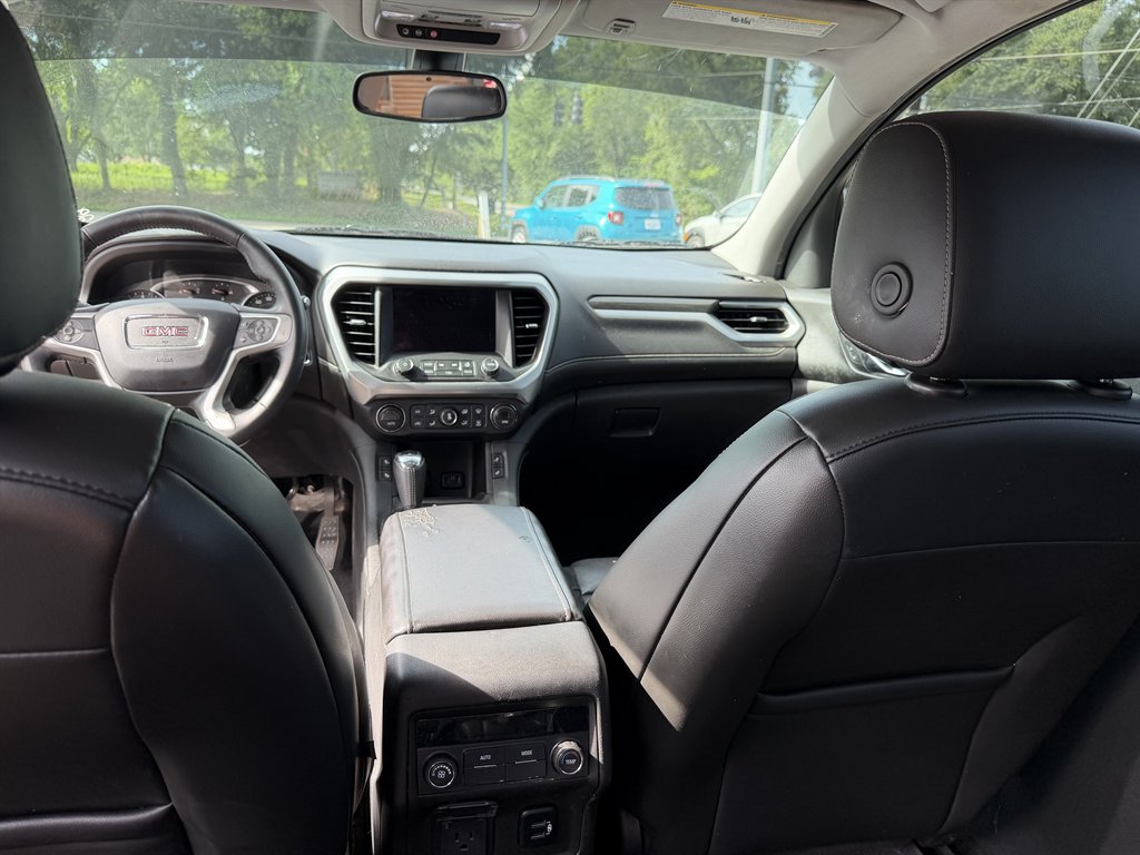 2017 GMC Acadia - $8,990