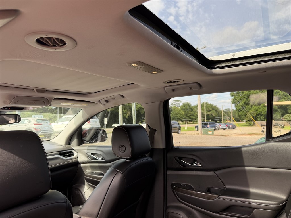 2017 GMC Acadia - $8,990