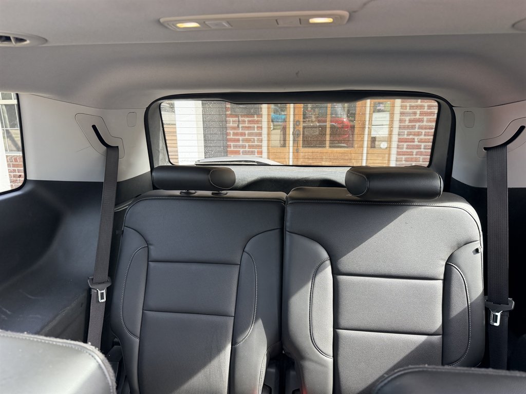 2017 GMC Acadia - $8,990