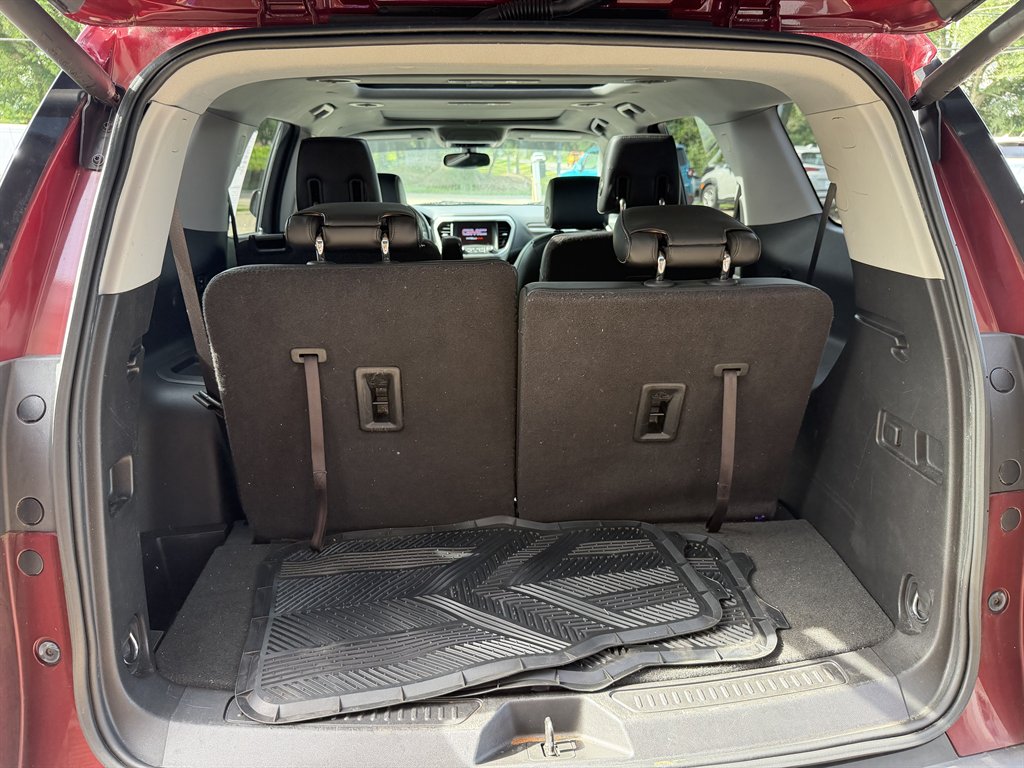 2017 GMC Acadia - $8,990