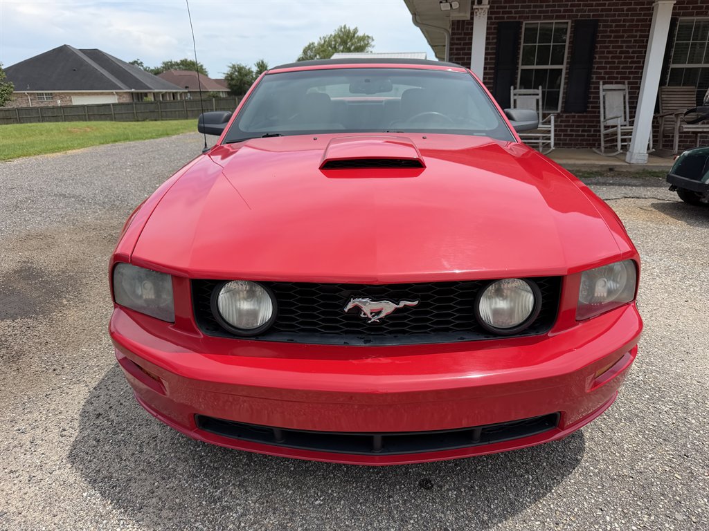 2009 Ford Mustang - $13,970