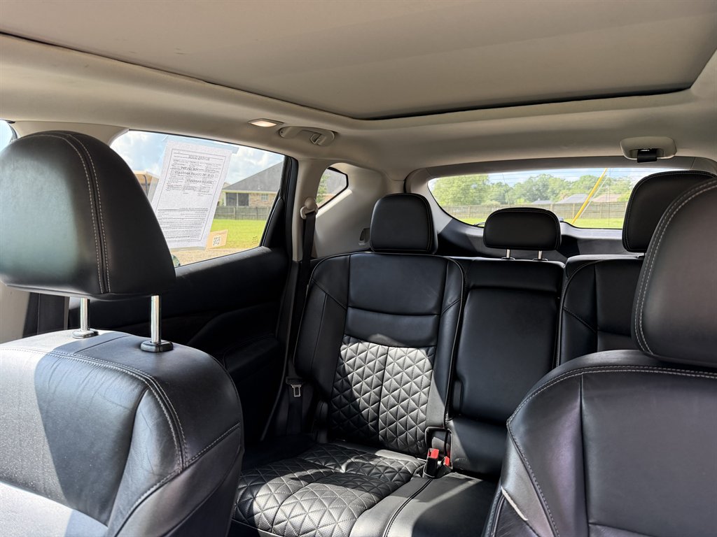 2020 Nissan Murano