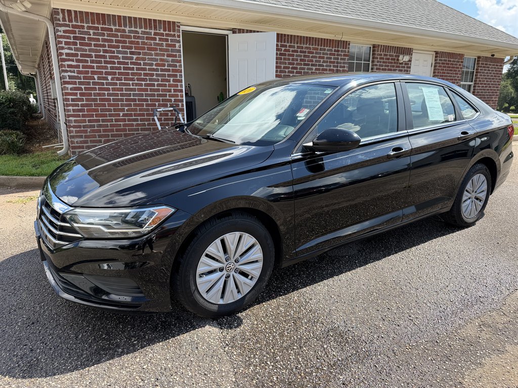 2020 Volkswagen Jetta - $10,995