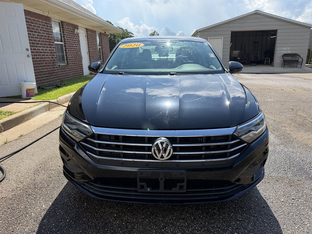 2020 Volkswagen Jetta - $10,995