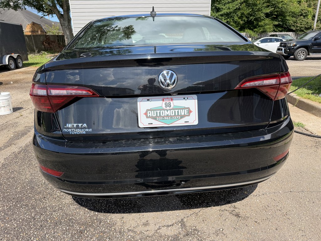 2020 Volkswagen Jetta - $10,995
