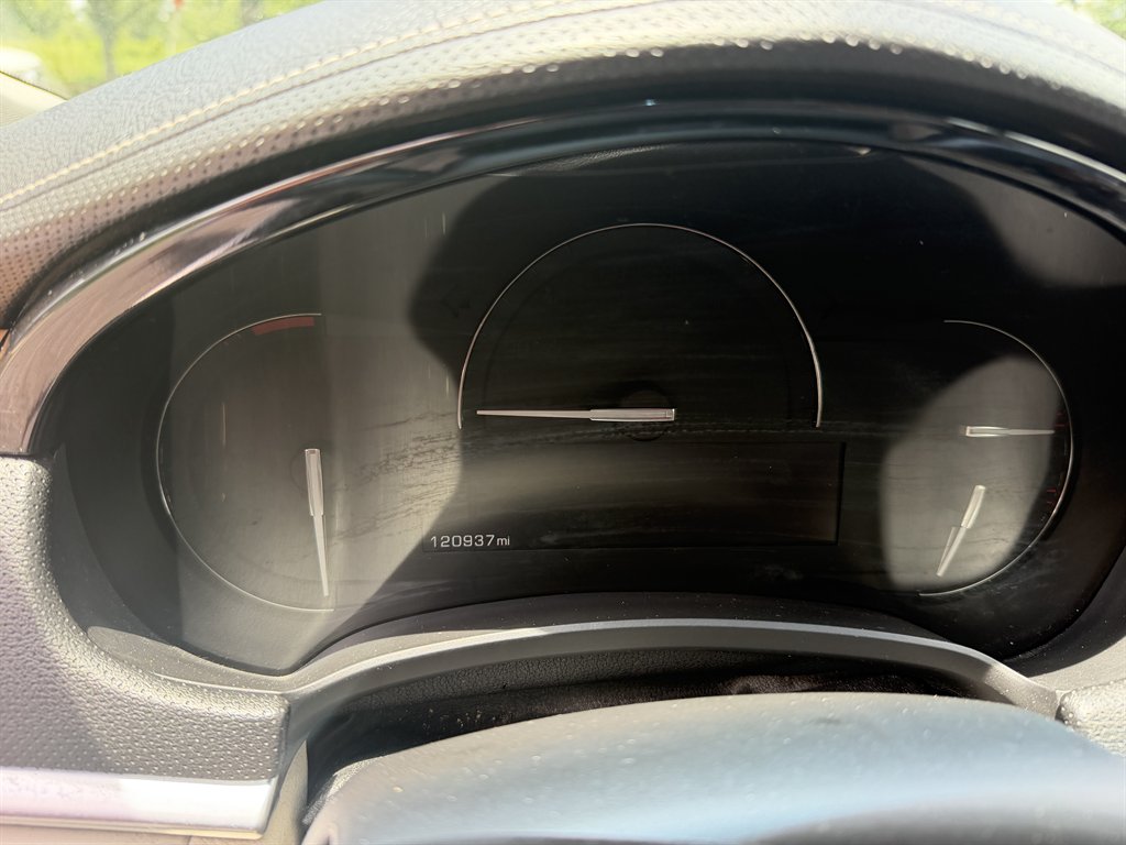 2018 Cadillac XTS - $9,970