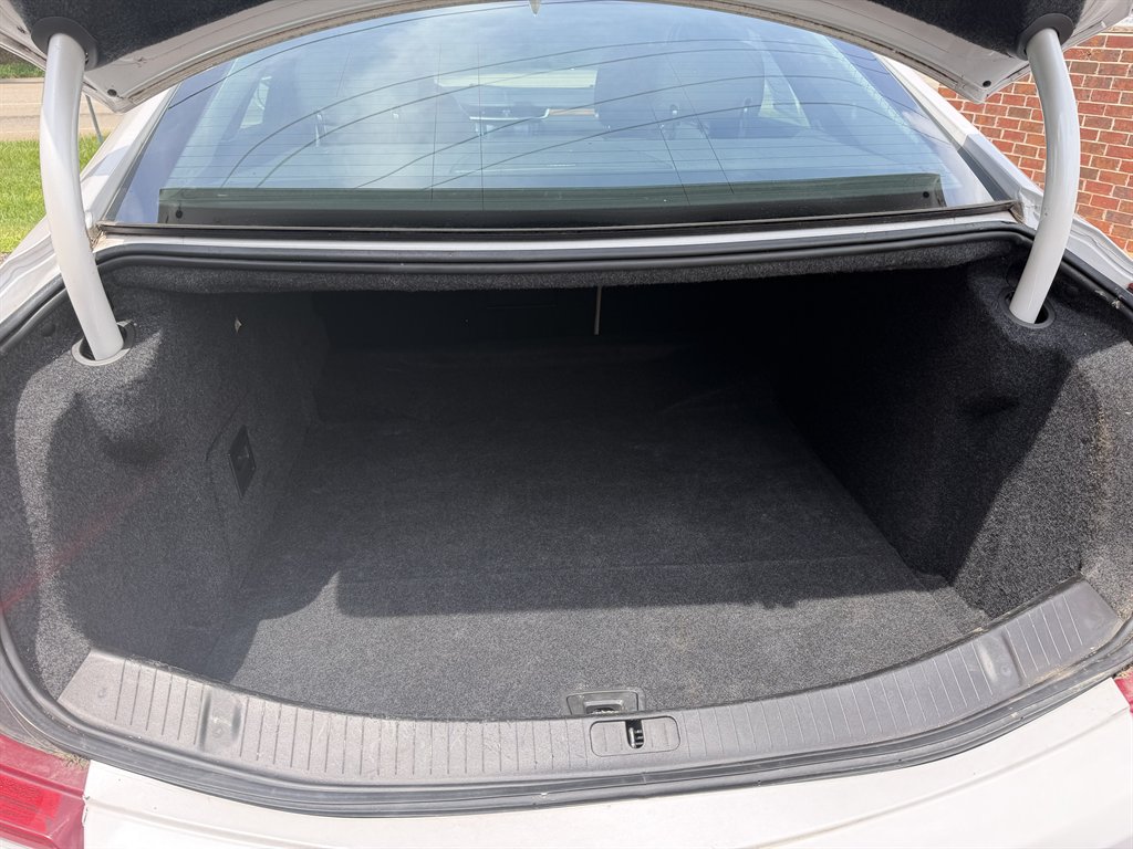 2018 Cadillac XTS - $9,970