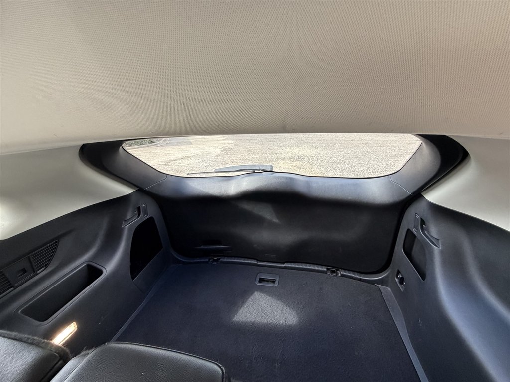 2017 Ford Edge - $12,970