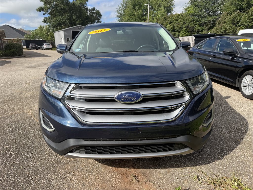 2017 Ford Edge - $12,970