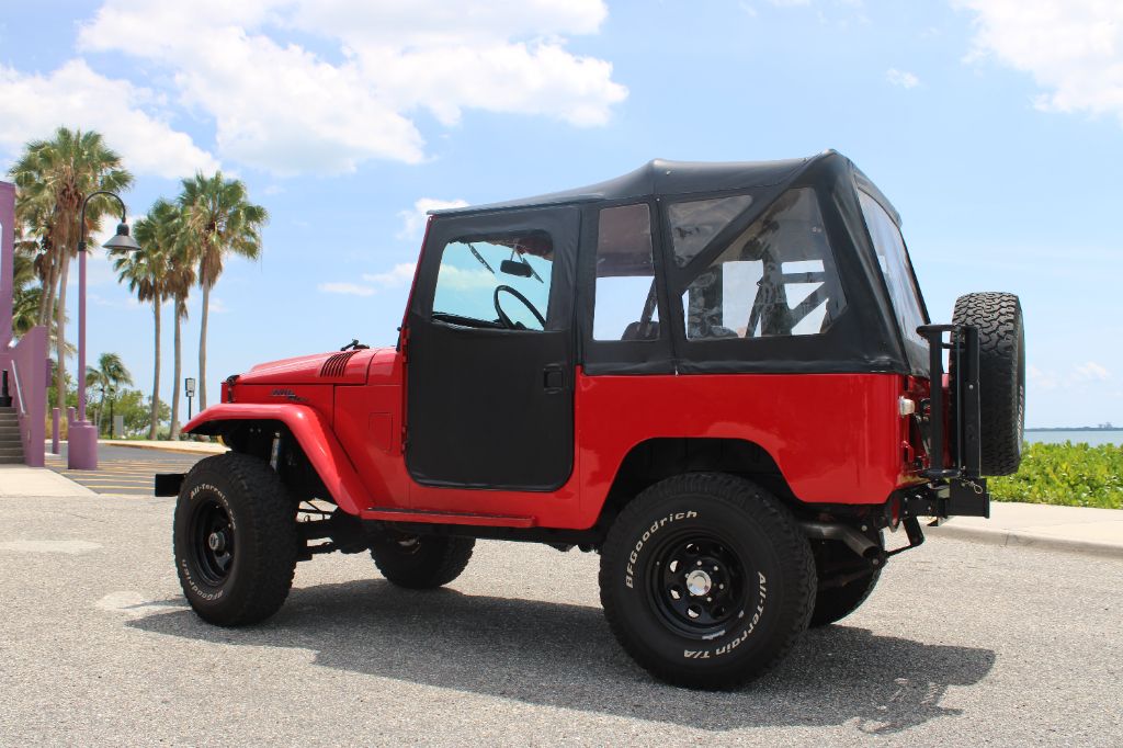 1969 Honda Odyssey EX-L photo