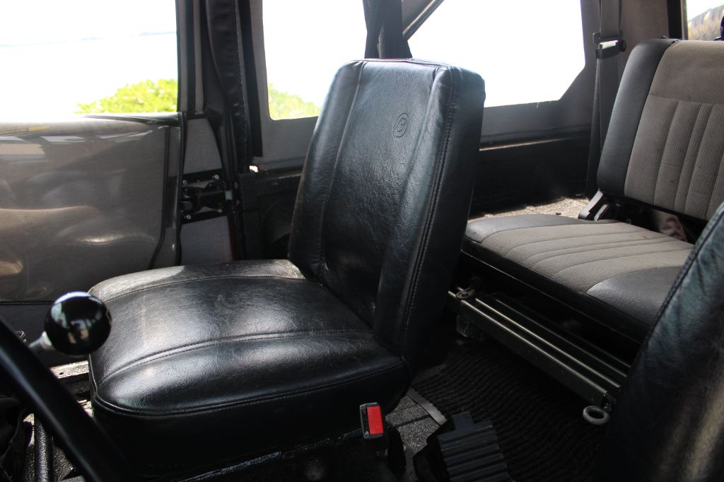 1969 Honda Odyssey EX-L photo