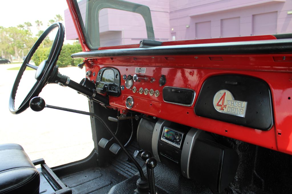 1969 Honda Odyssey EX-L photo