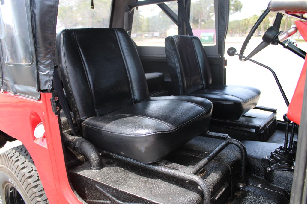1969 Honda Odyssey EX-L photo
