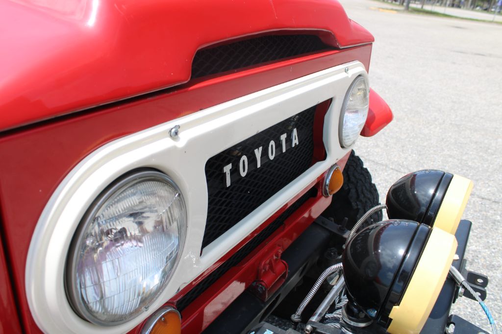 1969 Honda Odyssey EX-L photo