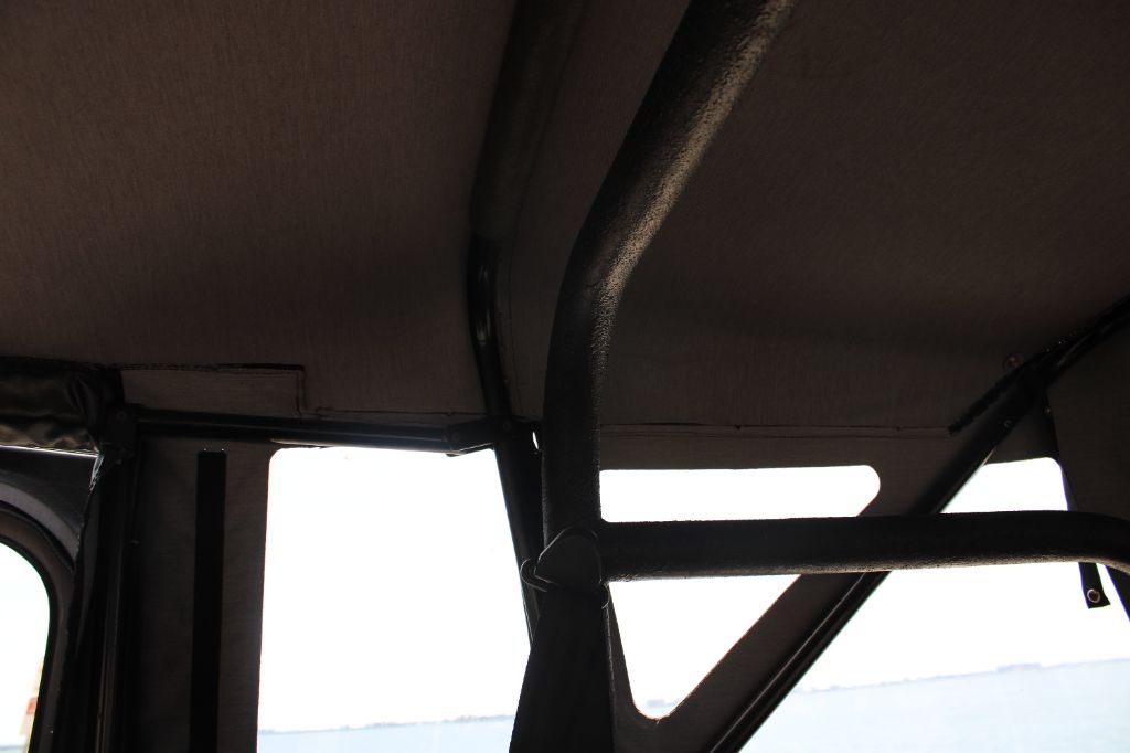 1969 Honda Odyssey EX-L photo