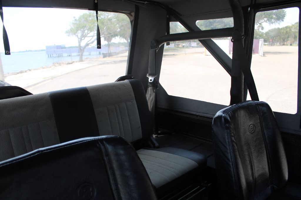 1969 Honda Odyssey EX-L photo