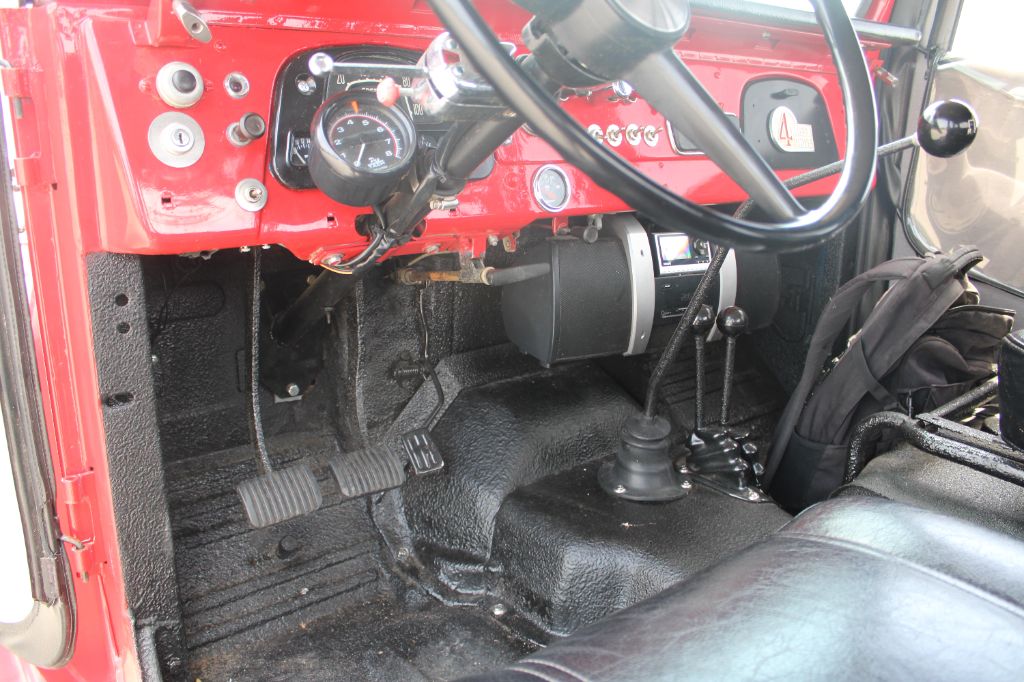 1969 Honda Odyssey EX-L photo