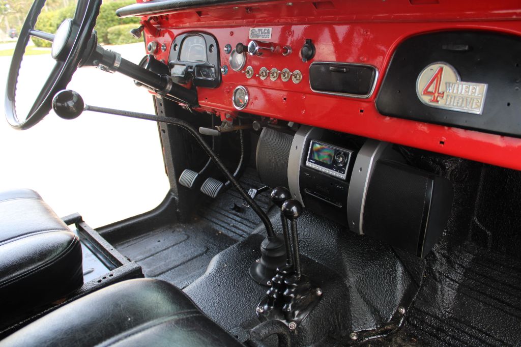 1969 Honda Odyssey EX-L photo