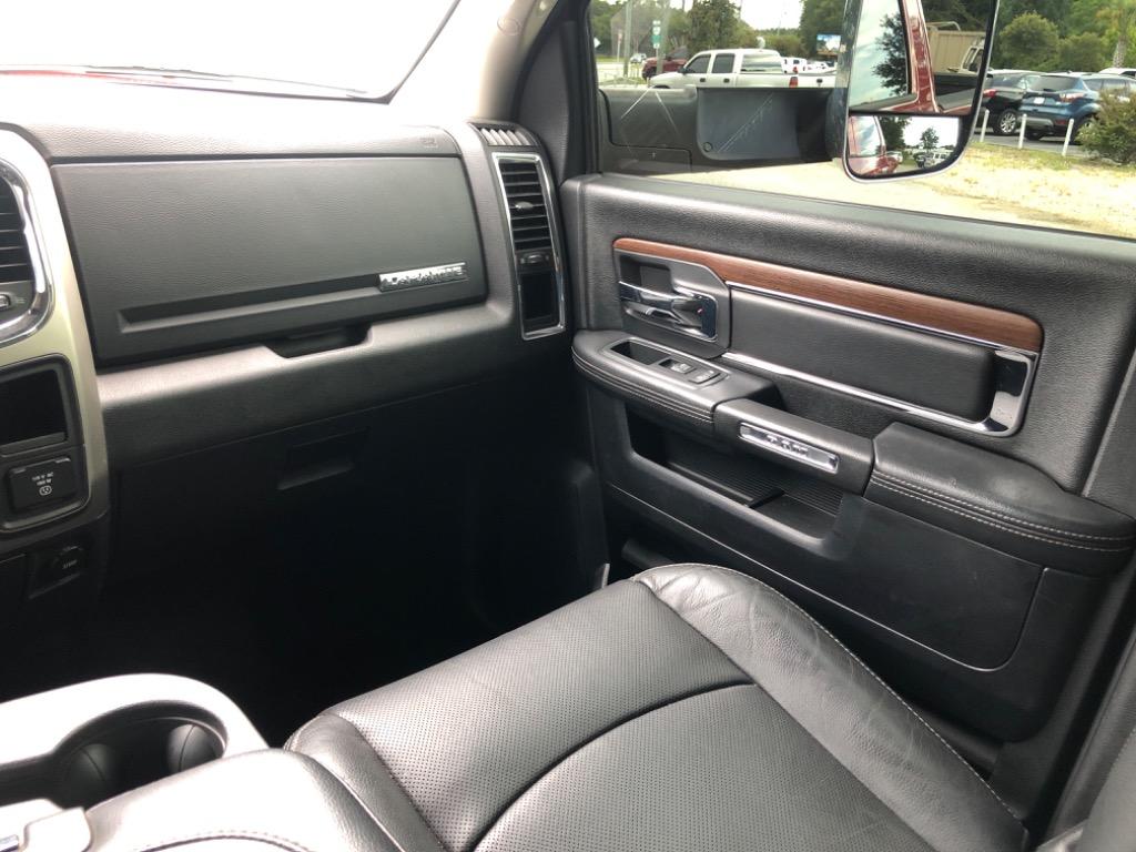 2015 Ram 2500 - $41,500