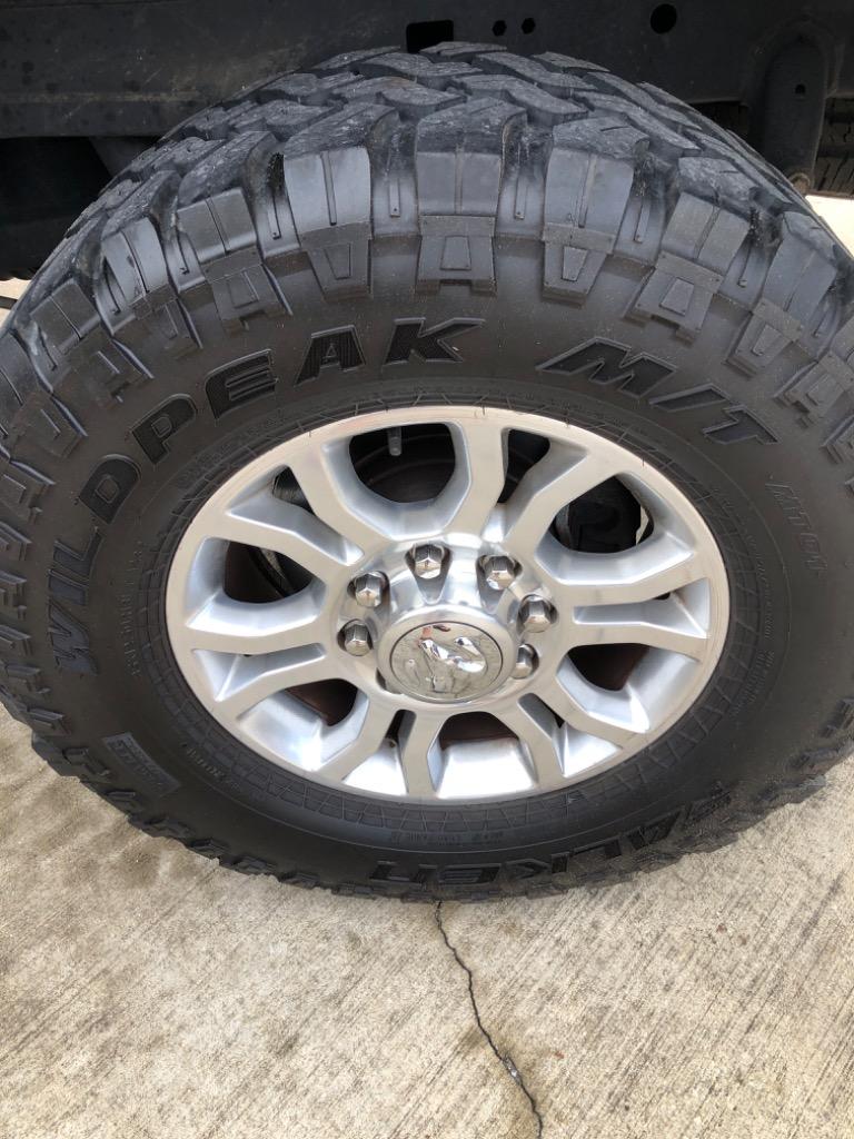 2015 Ram 2500 - $41,500
