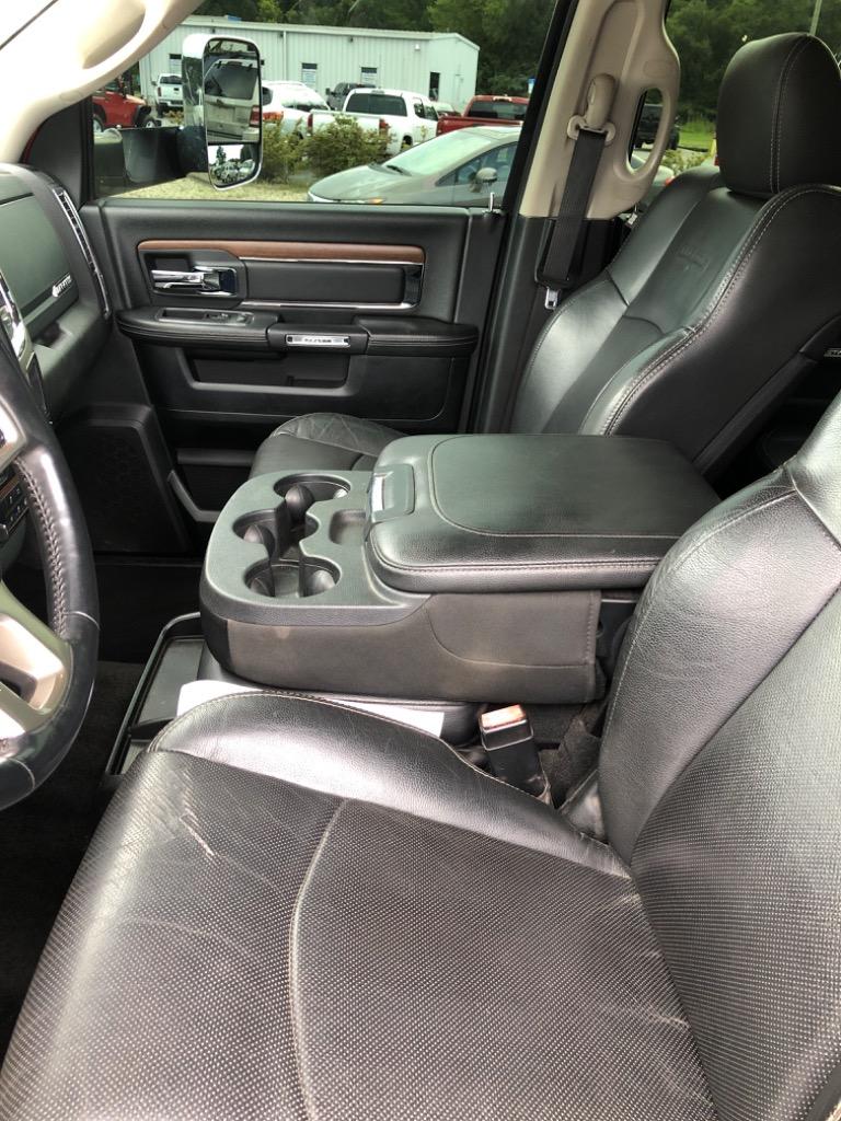 2015 Ram 2500 - $41,500