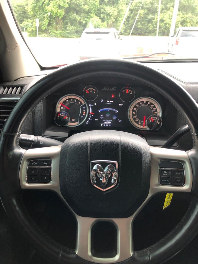 2015 Ram 2500 - $41,500