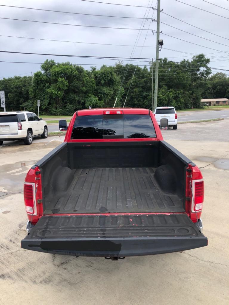 2015 Ram 2500 - $41,500