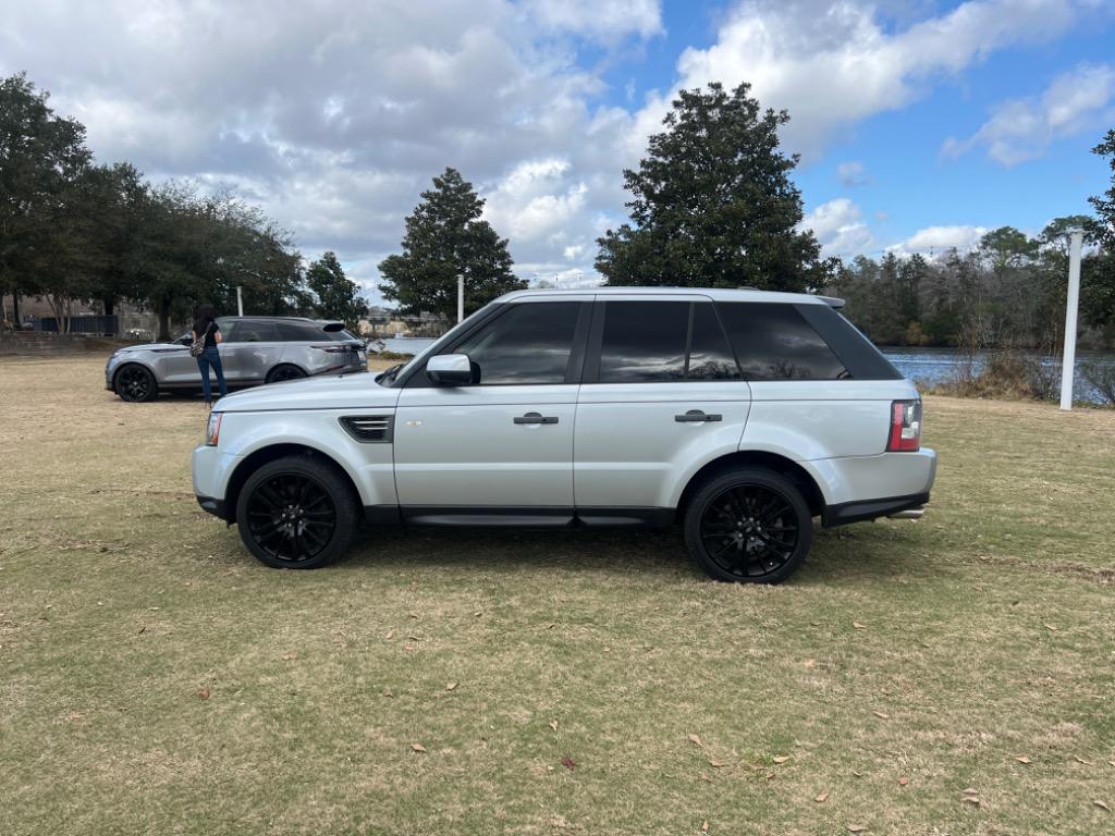 2018 Land Rover Range Rover Velar S photo 43