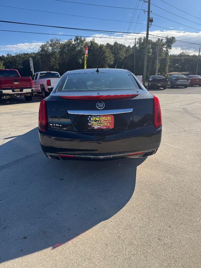 2013 Cadillac XTS - $10,998