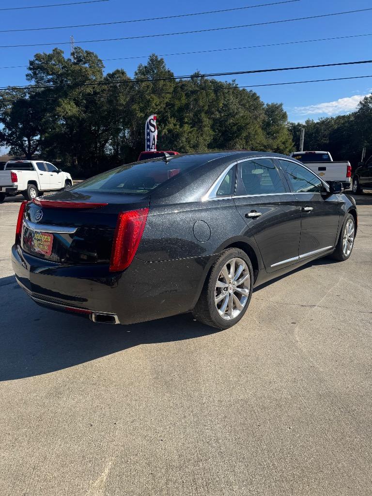 2013 Cadillac XTS - $10,998