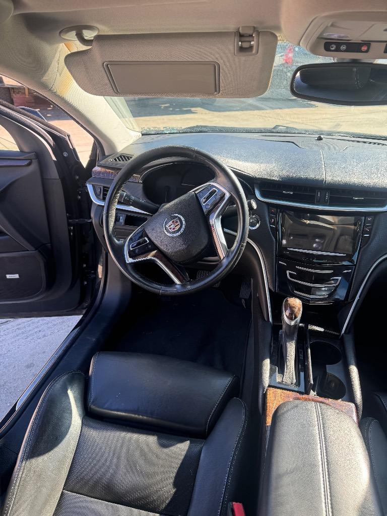 2013 Cadillac XTS - $10,998