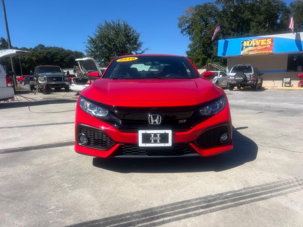 2019 Honda Civic - $24,500