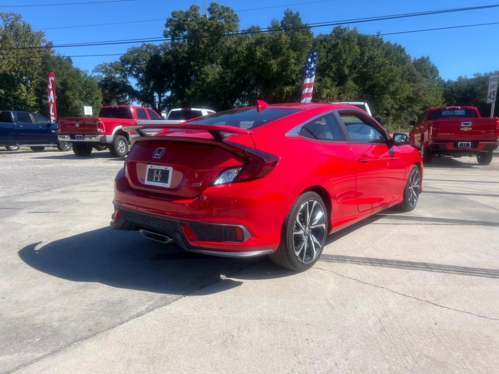 2019 Honda Civic - $24,500